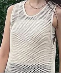 GU | キャミソール