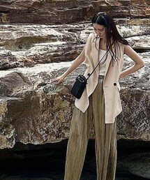 GU | ショルダーバッグ