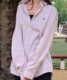 POLO RALPH LAUREN | シャツ/ブラウス