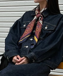 Christian Dior | バンダナ/スカーフ