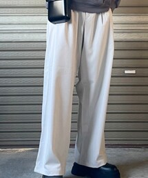 scenerity | スラックス