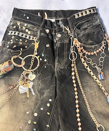 Acne Studios | デニムパンツ