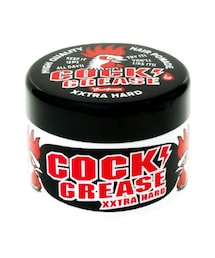 HAIRPLUS | クックグリース(ヘアスタイリング/ヘアワックス)