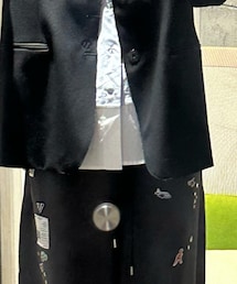 Feng Chen Wang | トップス