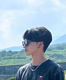 BLUE ELEPHANT | 約6000円(サングラス)