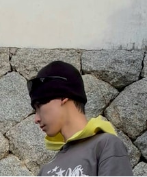 KIXI | ニットキャップ/ビーニー