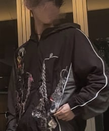 doublet | ジャケット/アウター