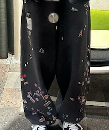 MIHARAYASUHIRO | パンツ