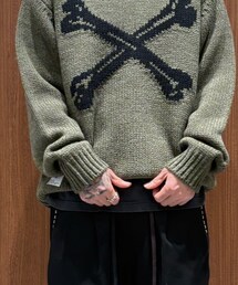 B'2nd | ニット/セーター