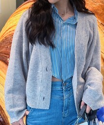 rather | シャツ/ブラウス