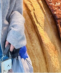 pavi studio | ハンドバッグ