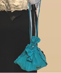 HOLIDAY | エコバッグ/サブバッグ