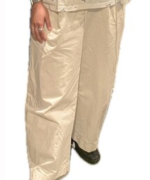 ASEEDONCLOUD | チノパンツ