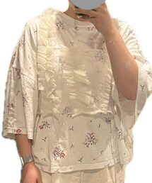 M TO R | キャミソール