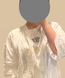 STUSSY | Tシャツ/カットソー