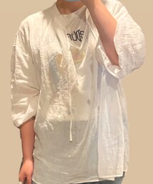 UNIQLO | シャツ/ブラウス