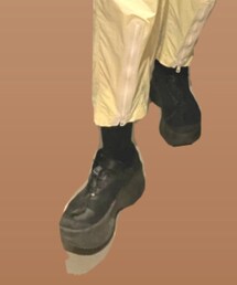 peate | ソックス/靴下