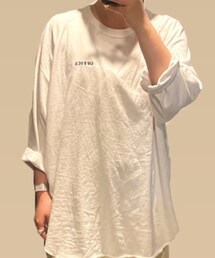 HOLIDAY | Tシャツ/カットソー