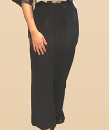 古着 | スラックス