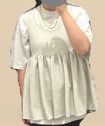 HOLIDAY | トップス