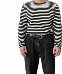 Andrea Greco | ベルト