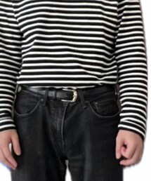 TOMORROWLAND  | ベルト