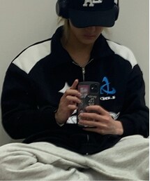 SHEEN | スウェット