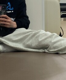 SHEEN | スウェットパンツ