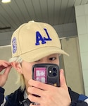 SHEEN(シーン)の「帽子(キャップ)」