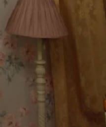 LAURA ASHLEY | 照明