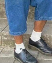 FUBU | デニムパンツ