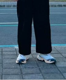 GU | デニムパンツ