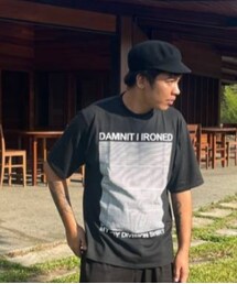 no brand | Tシャツ/カットソー
