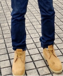 UNIQLO | デニムパンツ