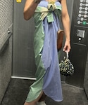 antiqua(アンティカ)の「ワンピース/ドレス(シャツワンピース)」