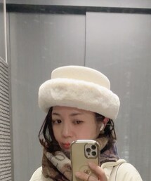 無 | 帽子