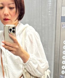 GLOBAL WORK | マウンテンパーカー