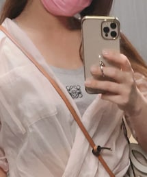 LOEWE | タンクトップ