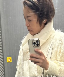 UNIQLO | マフラー