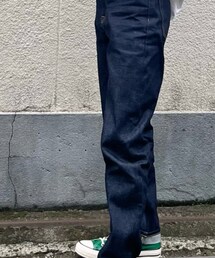 UNIQLO | デニムパンツ