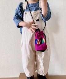 Birthday | サロペット/オーバーオール