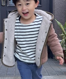 無印良品 | Tシャツ/カットソー