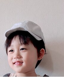 3coins | キャップ