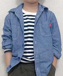 無印良品 | Tシャツ/カットソー