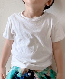 無印良品 | Tシャツ/カットソー