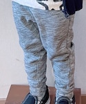 usedの「パンツ(スウェットパンツ)」