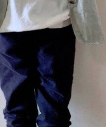 無印良品 | スウェットパンツ