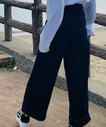 FOREVER 21 | デニムパンツ