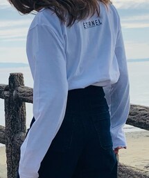 Éternel | Tシャツ/カットソー