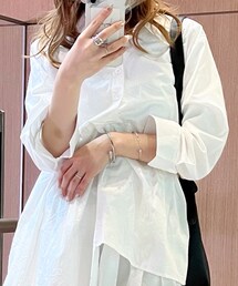 Éternel | シャツワンピース